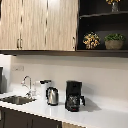 Petaling Jaya Atria Sofo Suite Exterior photo