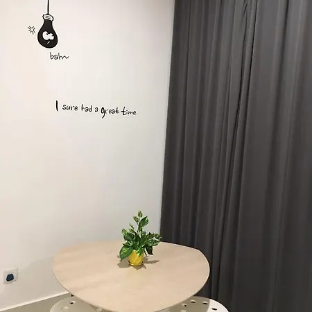 Petaling Jaya Atria Sofo Suite Exterior photo
