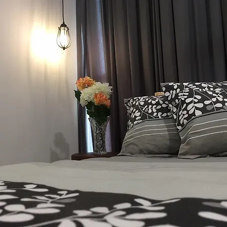 Petaling Jaya Atria Sofo Suite Exterior photo