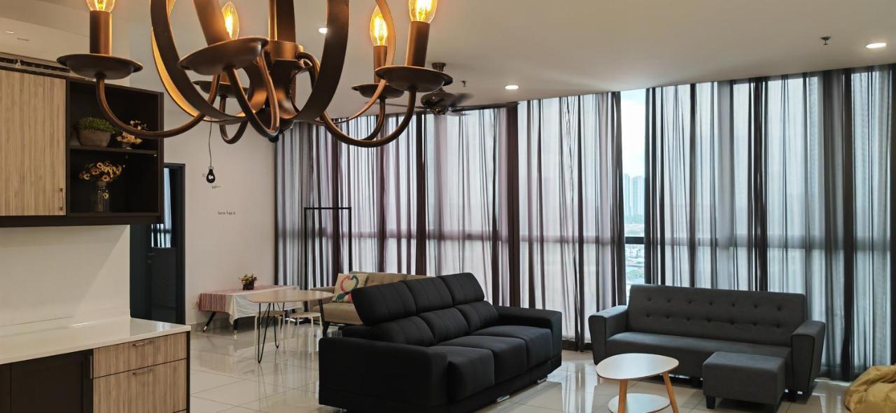 Atria Sofo * Petaling Jaya