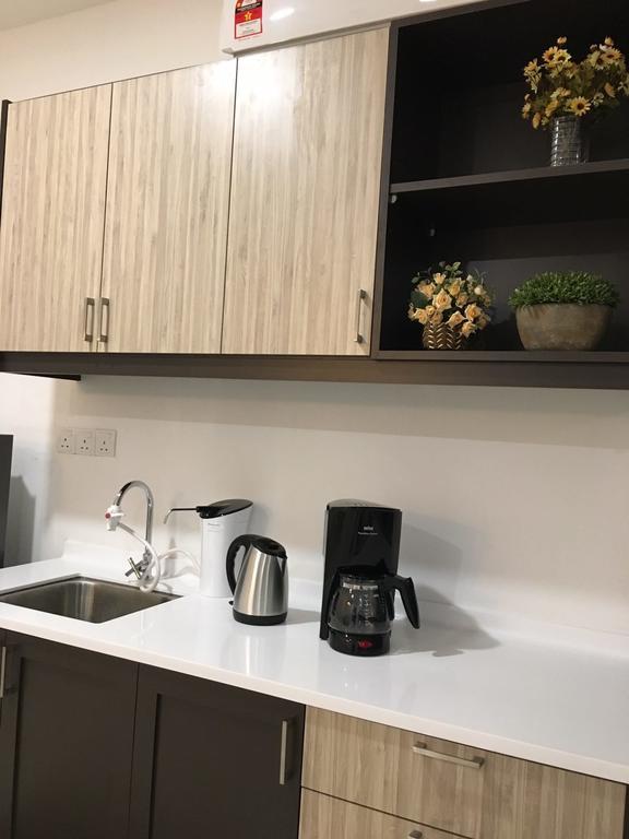 Apartment Atria Sofo *