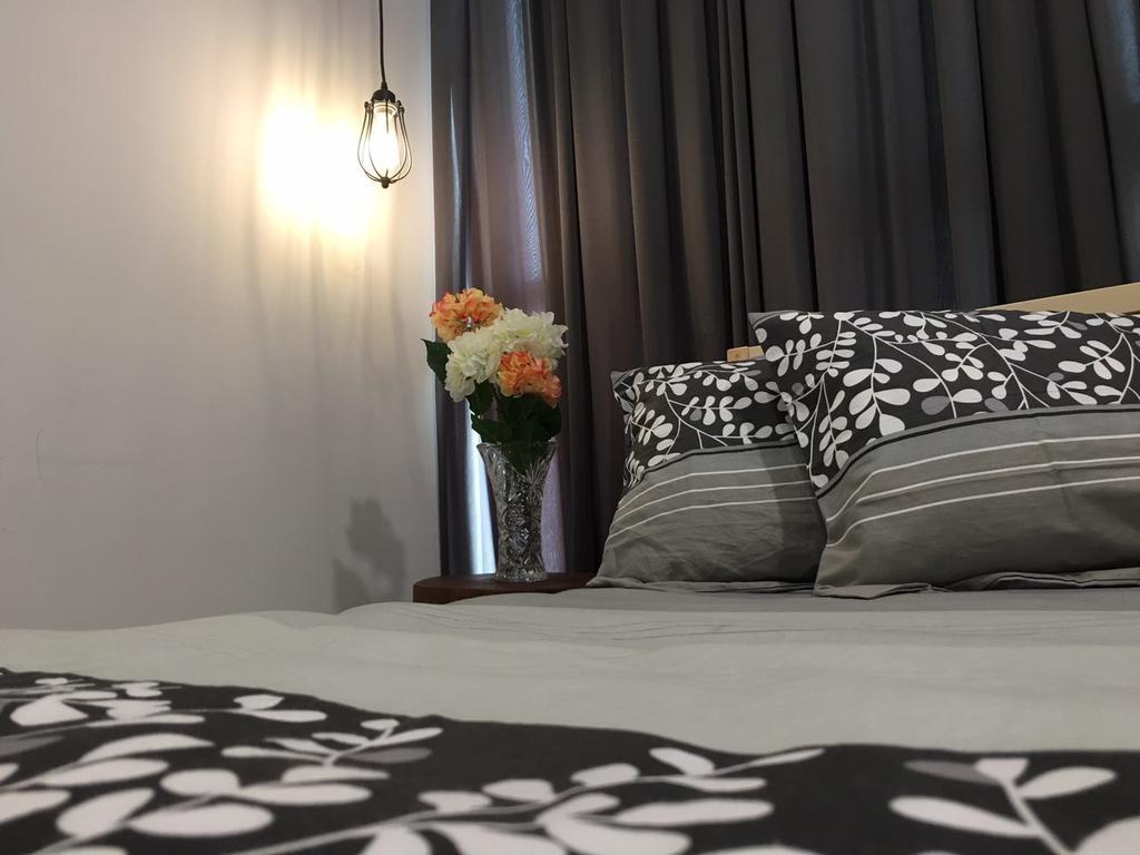 Atria Sofo Apartment Petaling Jaya