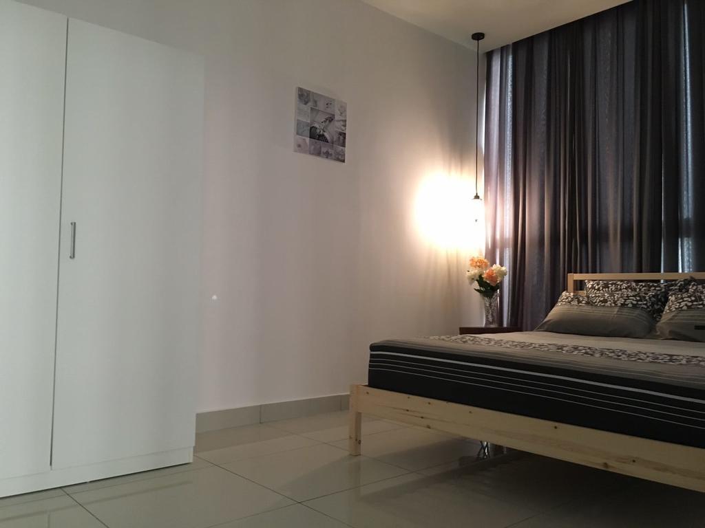 Apartment Atria Sofo Petaling Jaya