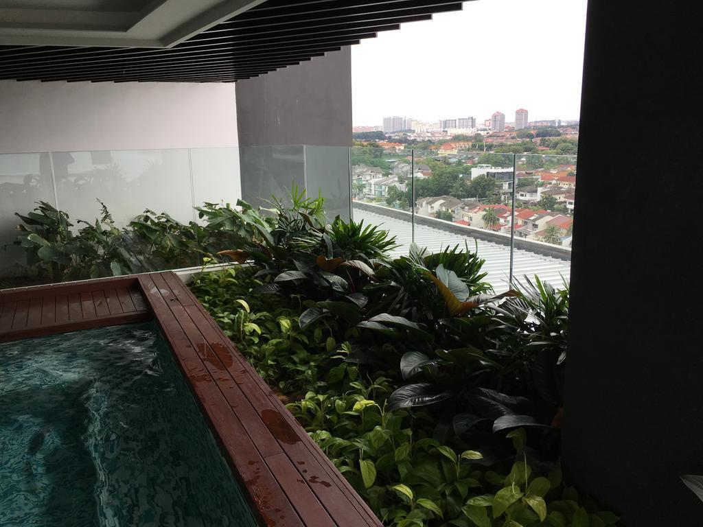 Apartment Atria Sofo Petaling Jaya