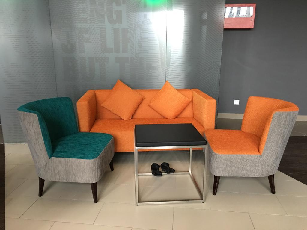 Apartment Atria Sofo