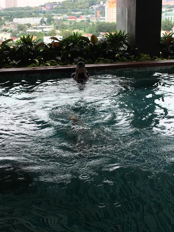 Atria Sofo Apartment Petaling Jaya