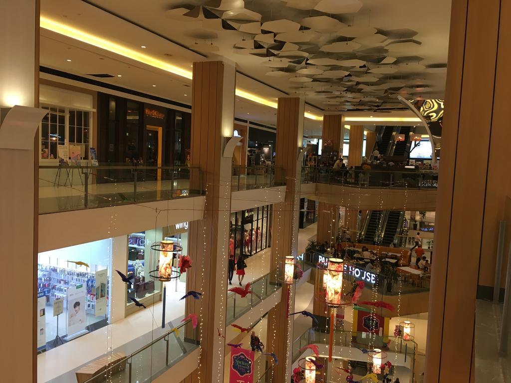Atria Sofo Apartment Petaling Jaya